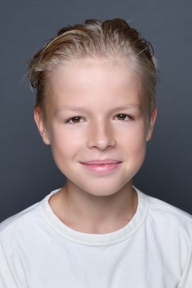 Семён Дорин