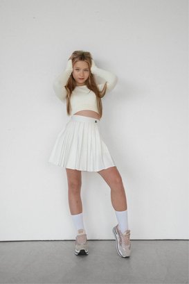 Александра Богданова