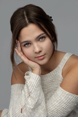 Велина Лукьянова