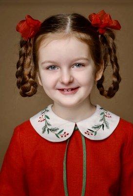 Алёна Кузовкина