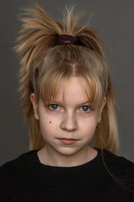 Ульяна Филатова