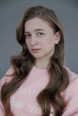 Дарья Антоненко