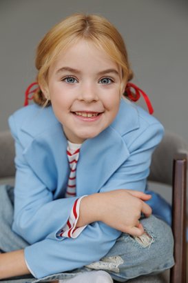 Мия Коняхина