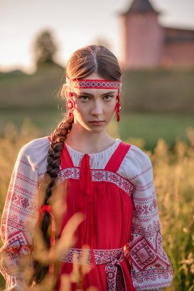 Ксения Бормина