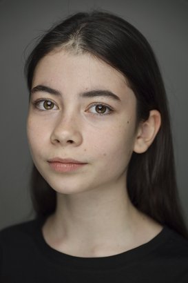 Ясмина Субеева