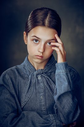 Вера Островская