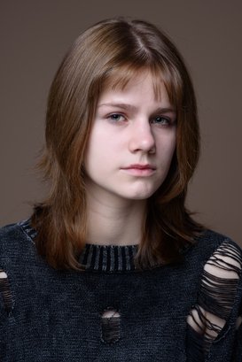 Кристина Мусатова