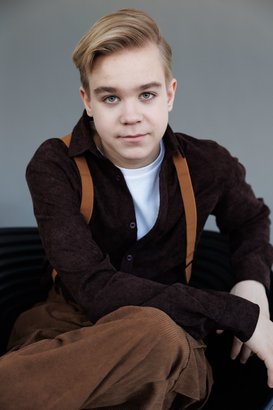 Марк Вашурин