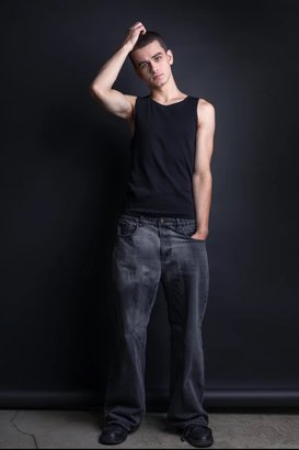 Егор Леонтьев