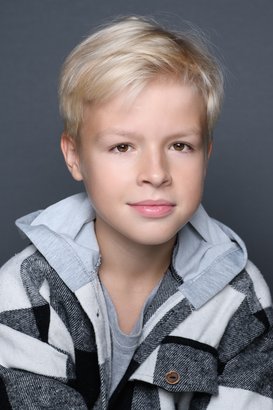 Семён Дорин