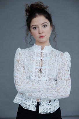 Александра Киргизова