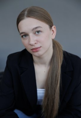 Дарья Антоненко