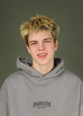 Алексей Батанин