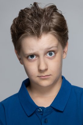 Максим Макаренко