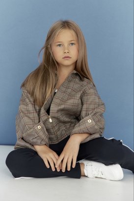 Мила Сурова