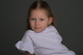 Василиса Пантелеева