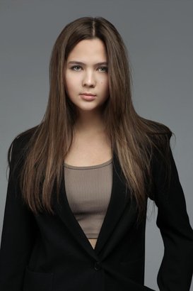 Велина Лукьянова