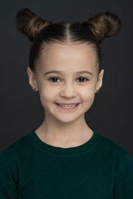 Ника Меренкова