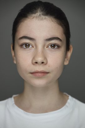 Ясмина Субеева