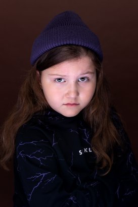 София Лисина