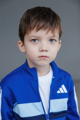 Данил Вишняков