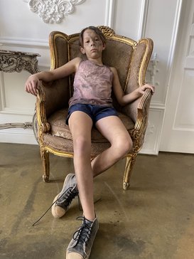 Матвей Иванов