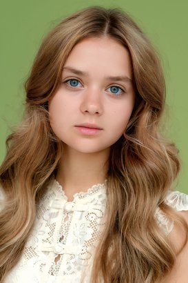 Маргарита Сычева
