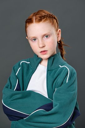 Мирослава Карпеева