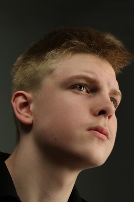 Алексей Батанин