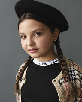 Николь Вишнякова