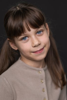 Таисия Овчинникова