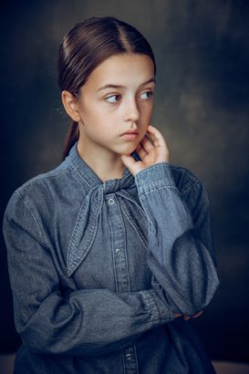 Вера Островская