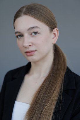 Дарья Антоненко