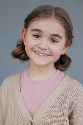 Анна Рытова