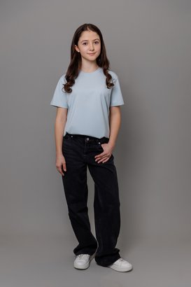 Александра Киргизова