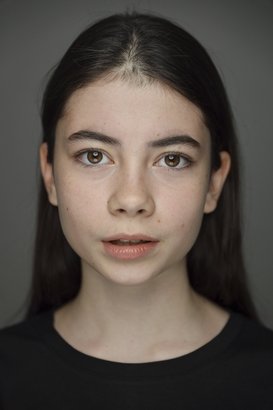 Ясмина Субеева