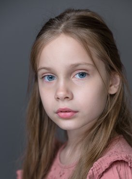 Алиса Александрова