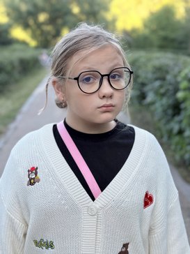 Виктория Дьяконова