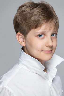 Максим Макаренко