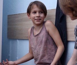 Матвей Иванов