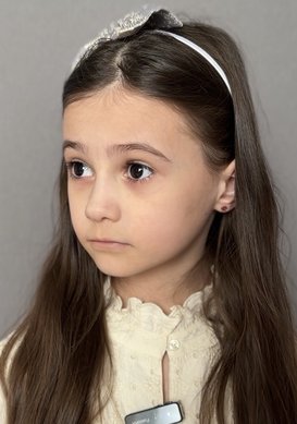 Ника Меренкова