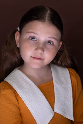 София Лисина