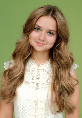 Маргарита Сычева