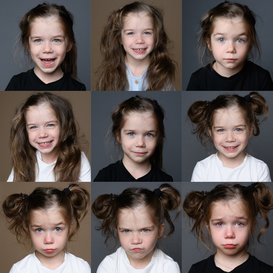 Мелания Елистратова