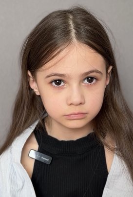 Ника Меренкова