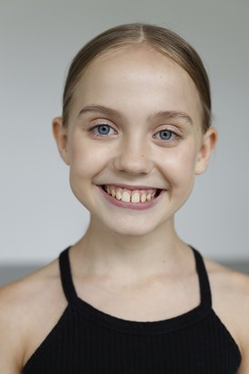 Варвара Майорова