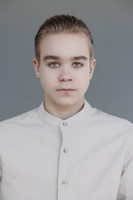 Марк Вашурин