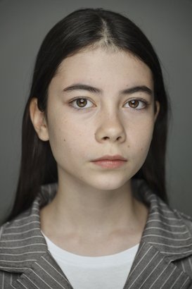 Ясмина Субеева