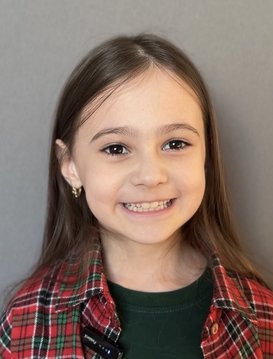 Ника Меренкова