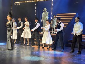 Александра Киргизова